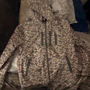 Burlebo winter jackets